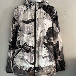 Miss Misty Lululemon Rain Jacket,  NewNever worn. Size 6 no tags